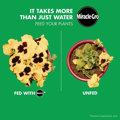 Miracle-Gro® LiquaFeed® All Purpose Plant Food - Misc image 2