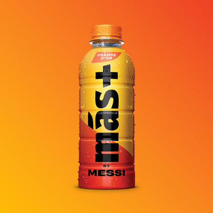 Orange d'Or - Misc image 1