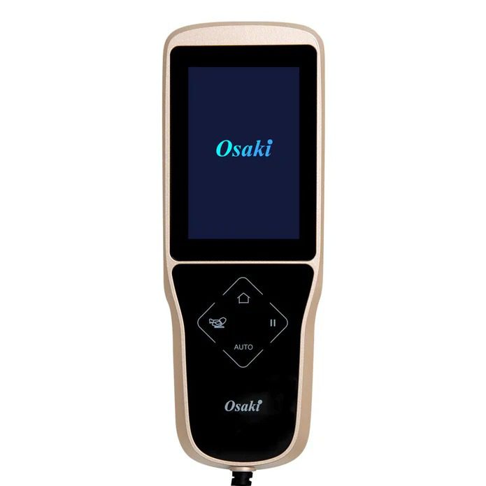 Osaki OS-Pro Admiral 2 - Gadgets image 5