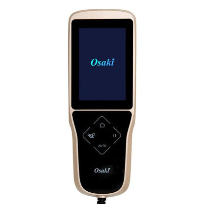 Osaki OS-Pro Admiral 2 - Gadgets image 5