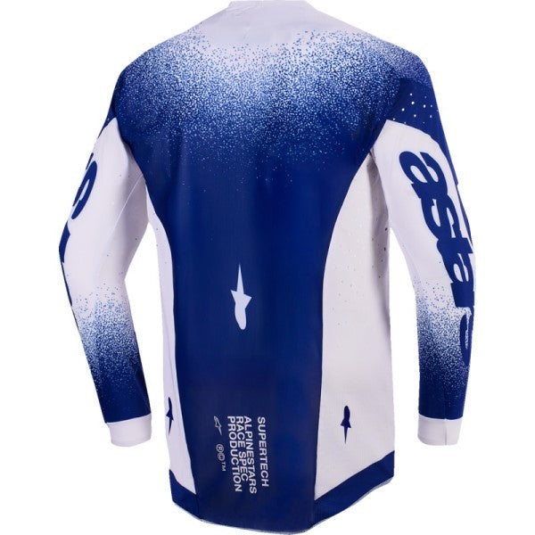 Chandail de Motocross Supertech Scenz - Misc image 2