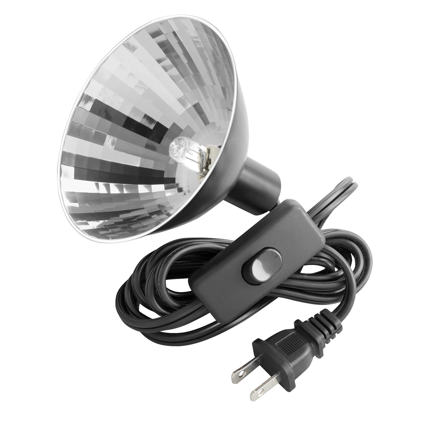 Zilla Light & Heat Halogen Mini Dome - Kitchen & Dining image 2