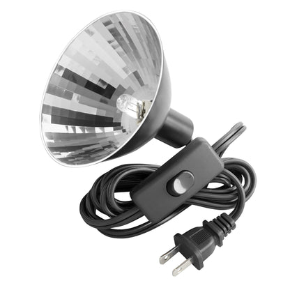 Zilla Light & Heat Halogen Mini Dome - Kitchen & Dining image 2