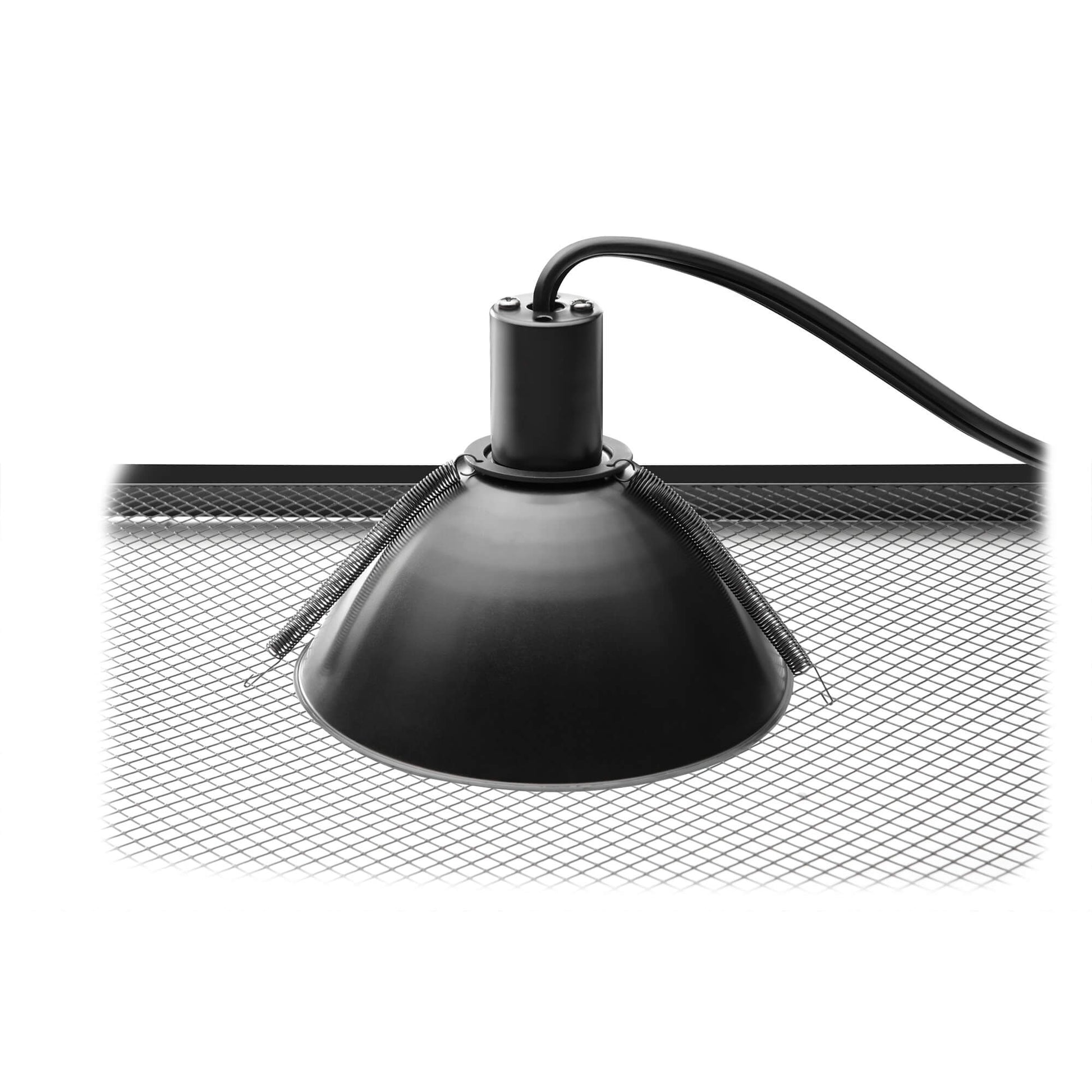 Zilla Light & Heat Halogen Mini Dome - Kitchen & Dining image 4
