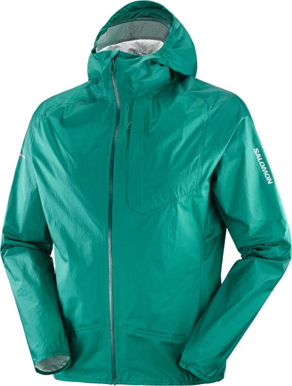 RUNNING JACKET - Misc image 2