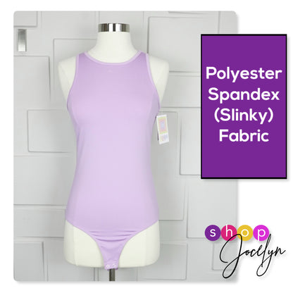 Hope Bodysuit - Misc image 2