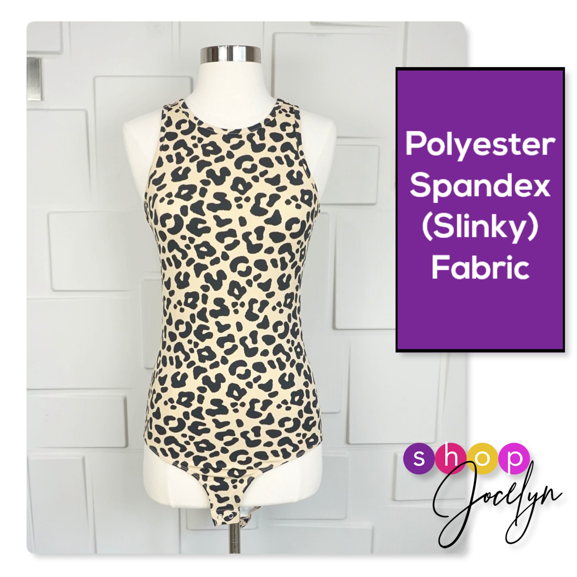 Hope Bodysuit - Misc image 3