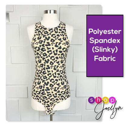 Hope Bodysuit - Misc image 3