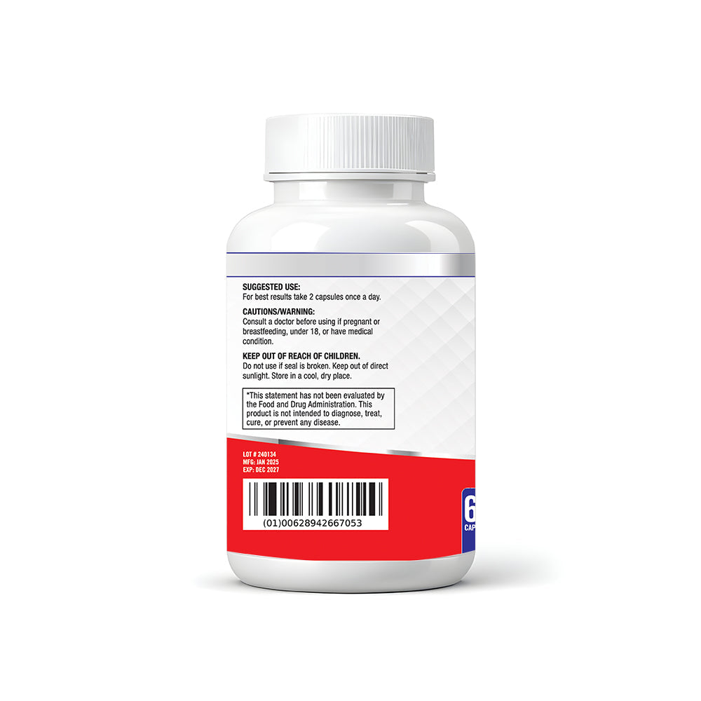 Spike Protein Detox - Kitchen & Dining image 3