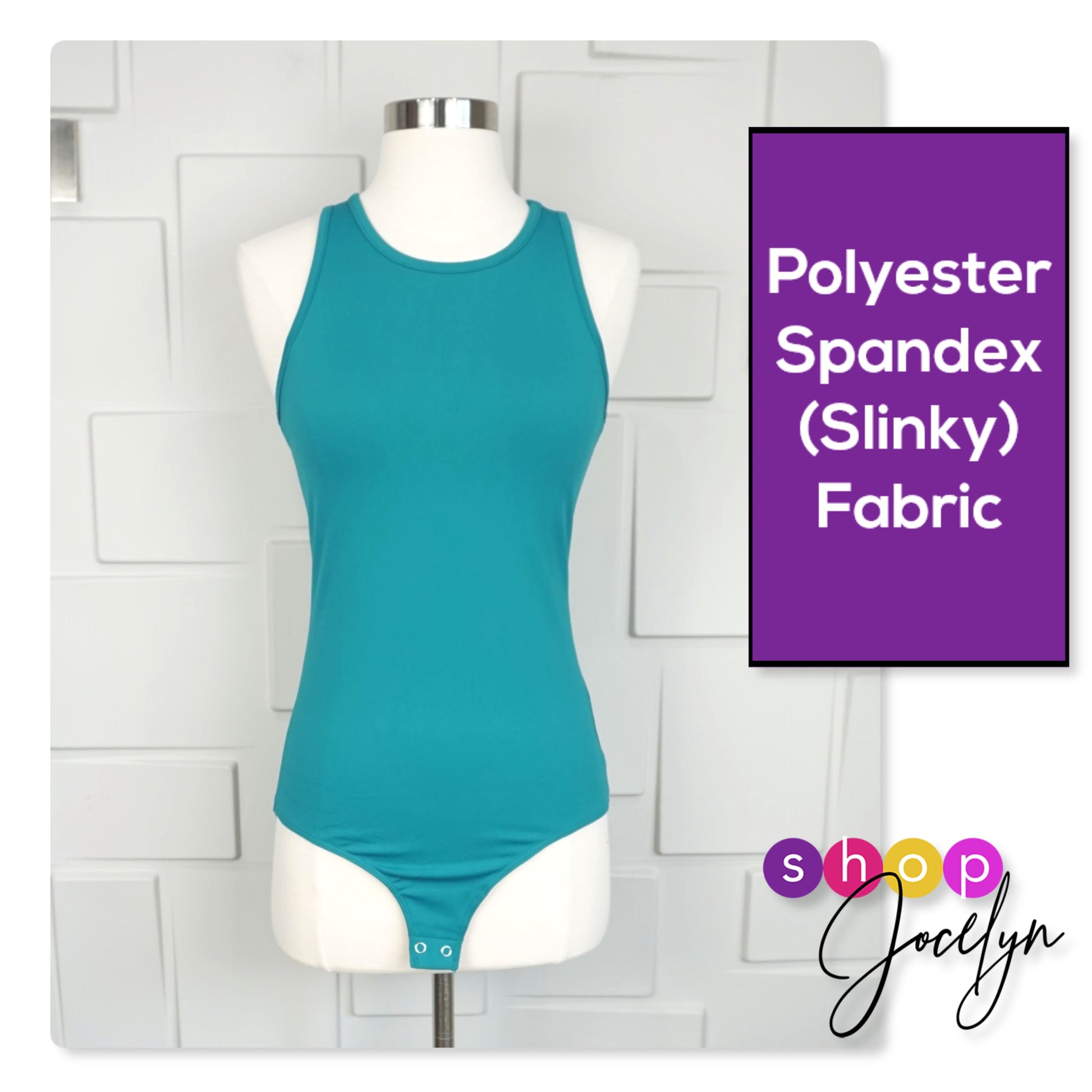 Hope Bodysuit - Misc image 4