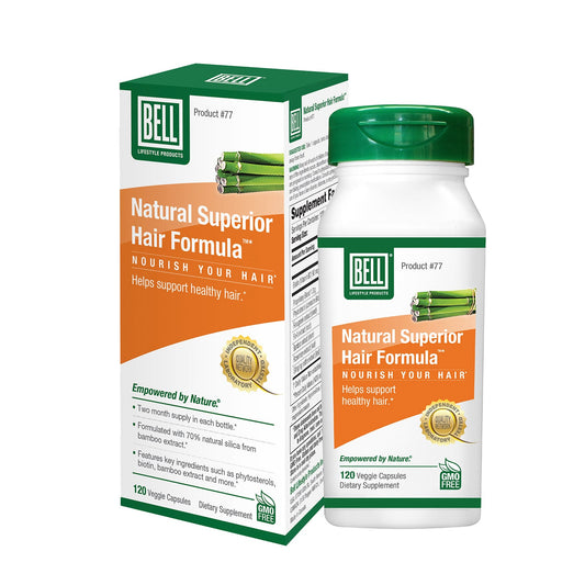 #77 Natural Superior Hair Formula™* - Toys & Games image 1