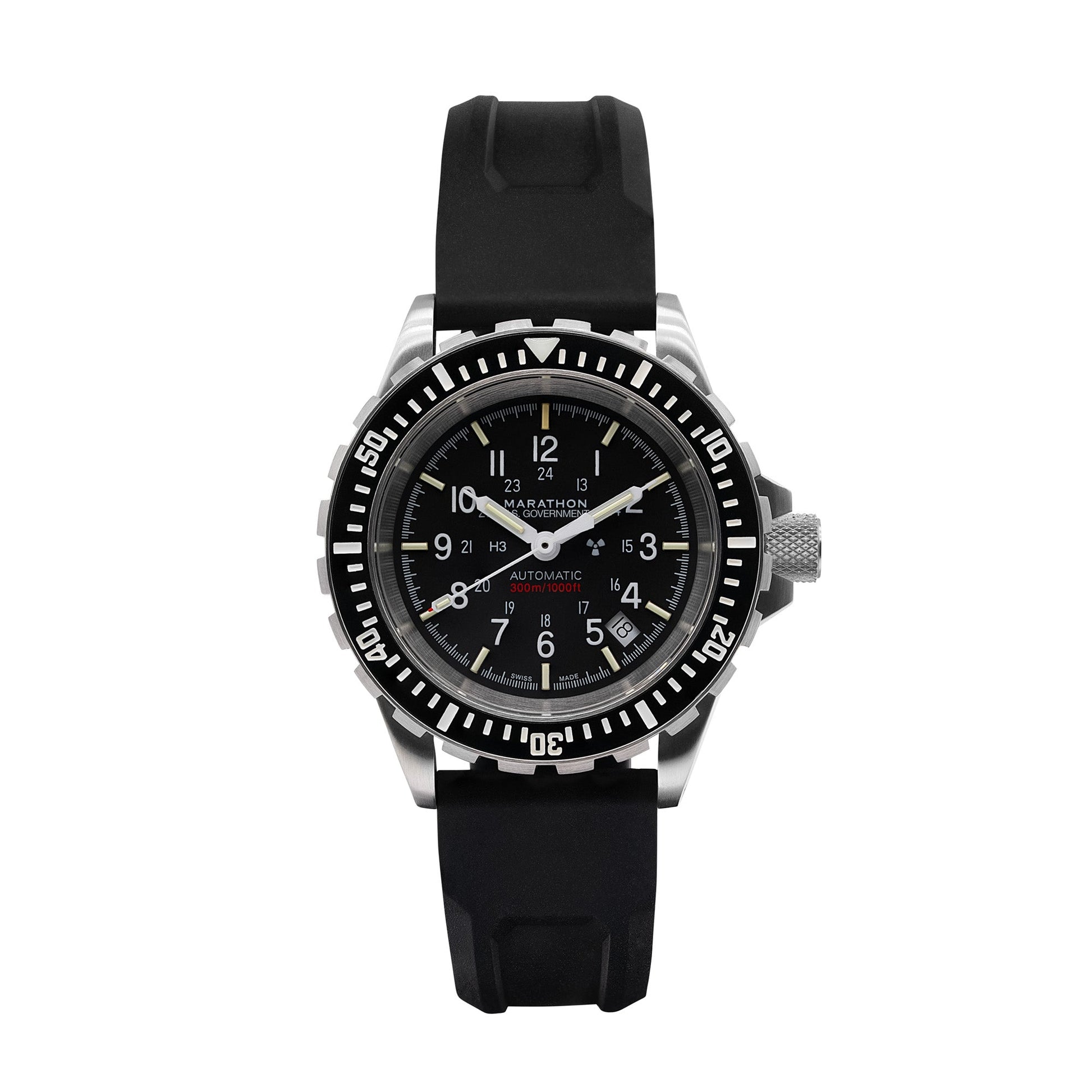 41mm Large Diver's Automatic (GSAR) - Misc image 8