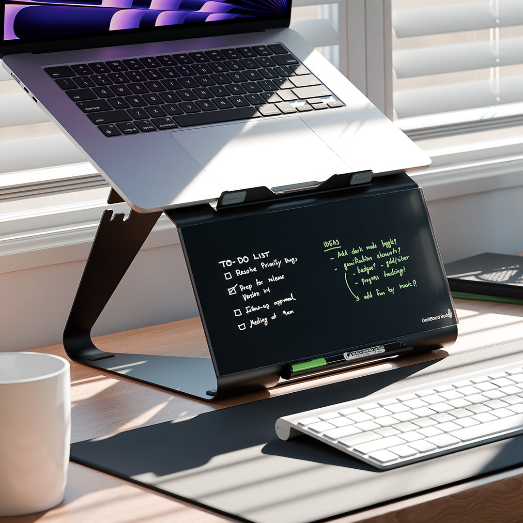 DeskBoard Buddy Laptop Stand - Furniture image 2