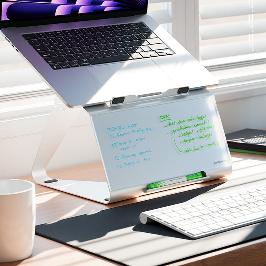 DeskBoard Buddy Laptop Stand - Furniture image 1