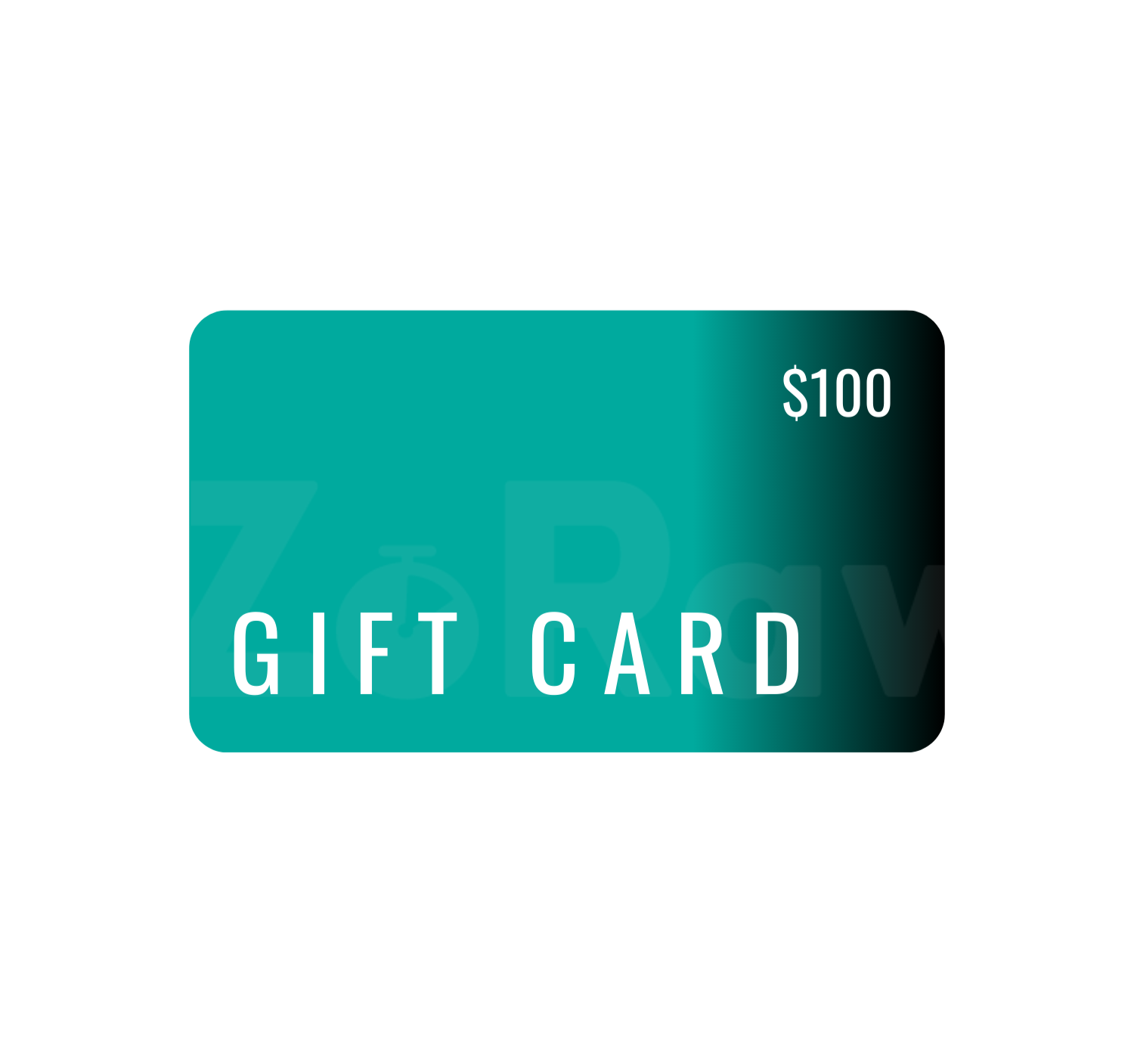 ZoRaw Chocolates Gift Card - Misc image 2