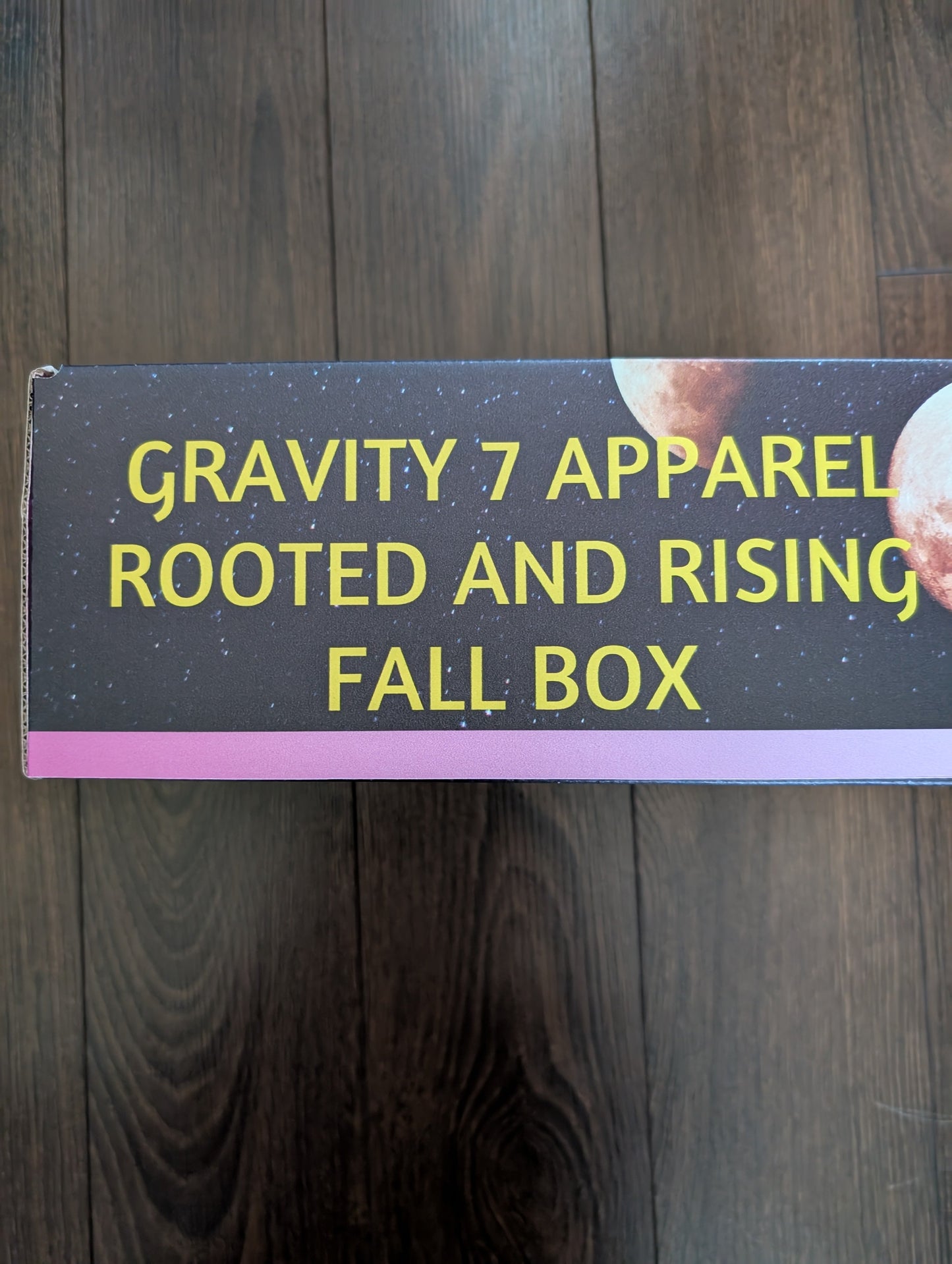 Fall Subscription Box - Rooted & Rising - Misc image 2