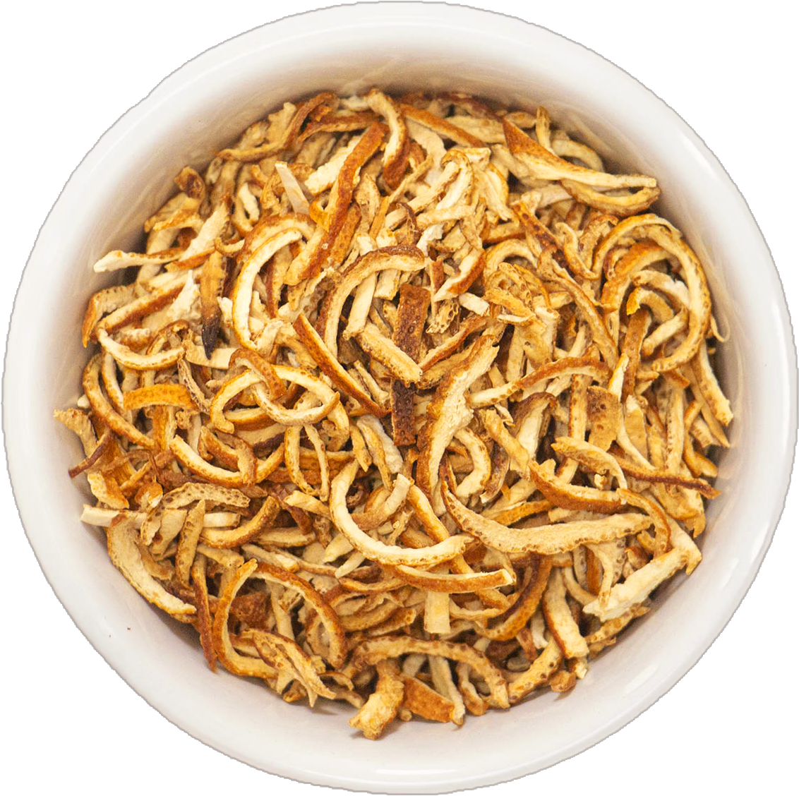 Slivered Orange Peel - Misc image 1