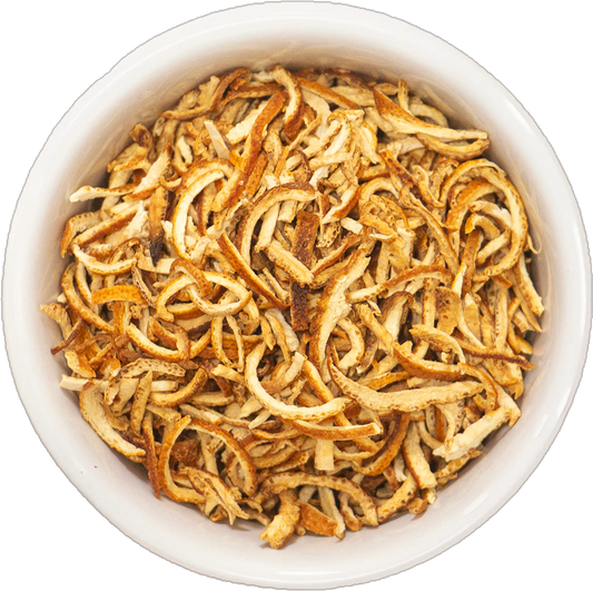 Slivered Orange Peel - Misc image 1