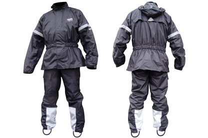 Dri-Tek 2-Piece Rain Suit - Shoes image 1