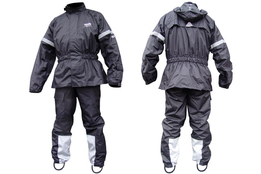 Dri-Tek 2-Piece Rain Suit - Shoes image 1