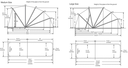 Pro-Shelter Garage - Kitchen & Dining image 3
