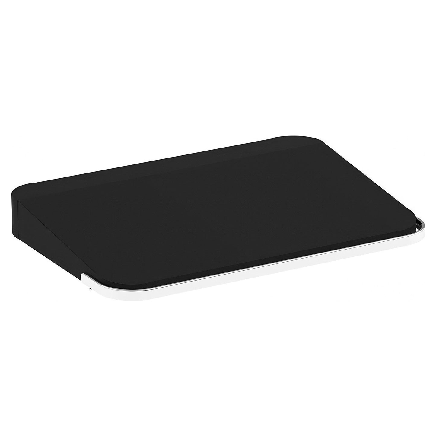 Eno - Ensemble Plancha 3 brûleurs et couvercle ENOSIGN 80 - Noir et Inox - Misc image 4