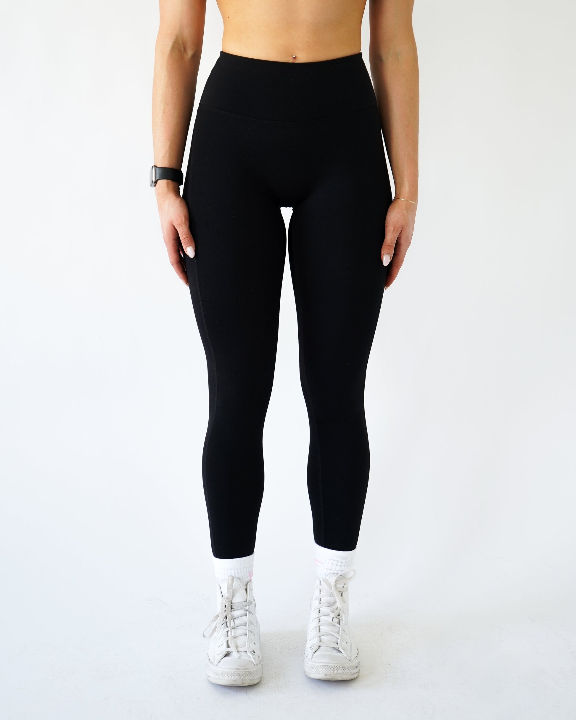 Define Leggings - Black - Kitchen & Dining image 3
