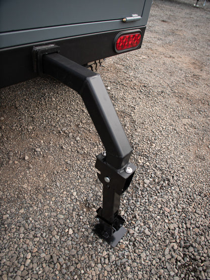 EXPLORER PRO OVERLAND TRAILER - Misc image 2