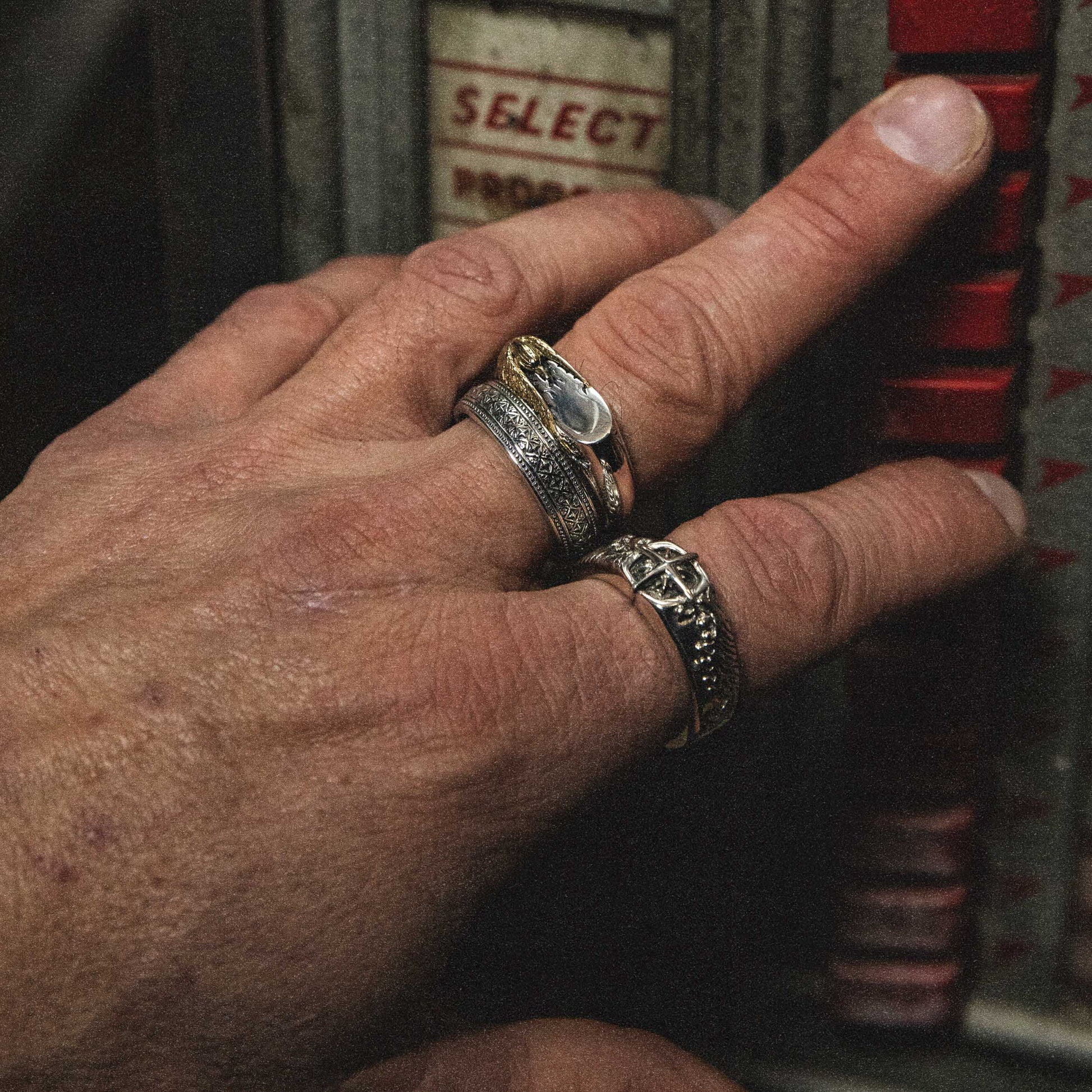 High Tide - Misc image 5