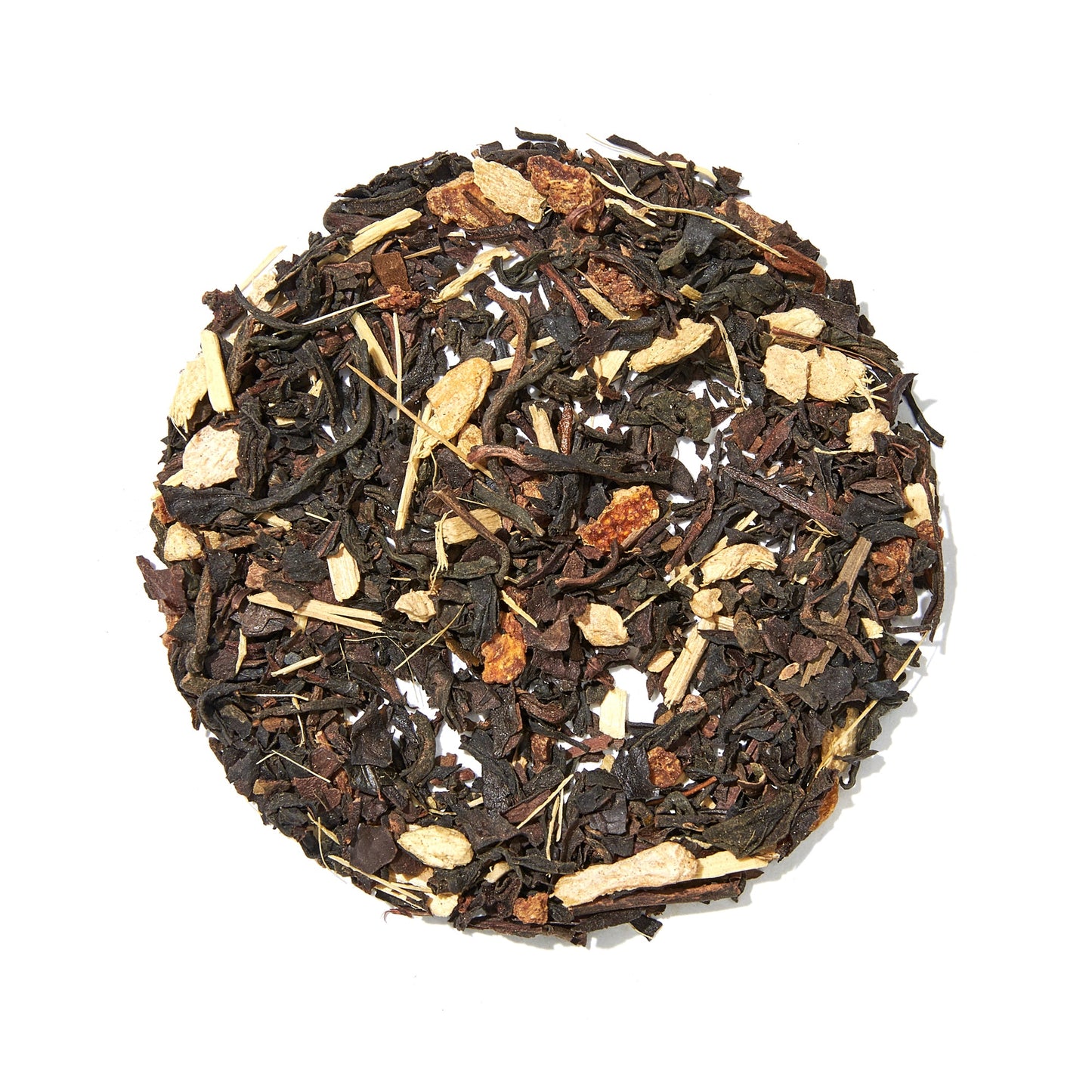 Organic The Skinny Loose Leaf Tea Bag 250 g - Kitchen & Dining image 2