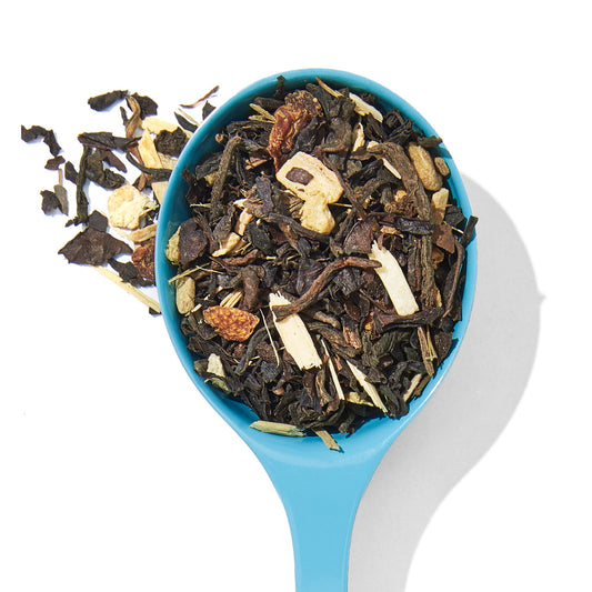 Organic The Skinny Loose Leaf Tea Bag 250 g - Kitchen & Dining image 1