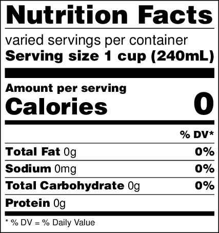 Organic The Skinny Loose Leaf Tea Bag 250 g - Kitchen & Dining image 6