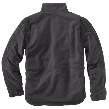 102182 - Carhartt FR Full Swing Quick Duck Coat (Stocked In USA) - Misc image 8