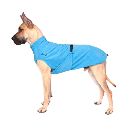Soaker Robe Cooling & Drying Coat - Broad & Burly - Misc image 6