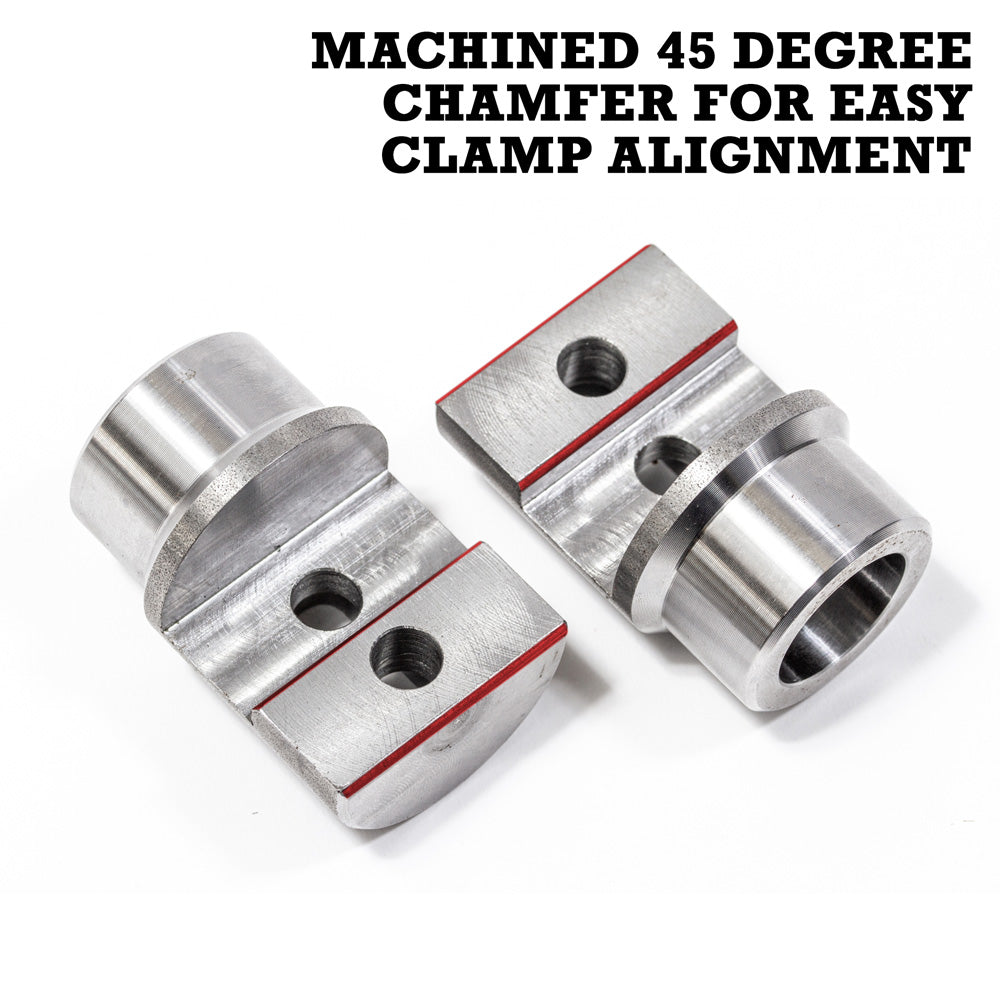 Interlocking ID Tube Clamp - Round - Misc image 7
