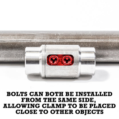 Interlocking ID Tube Clamp - Round - Misc image 11