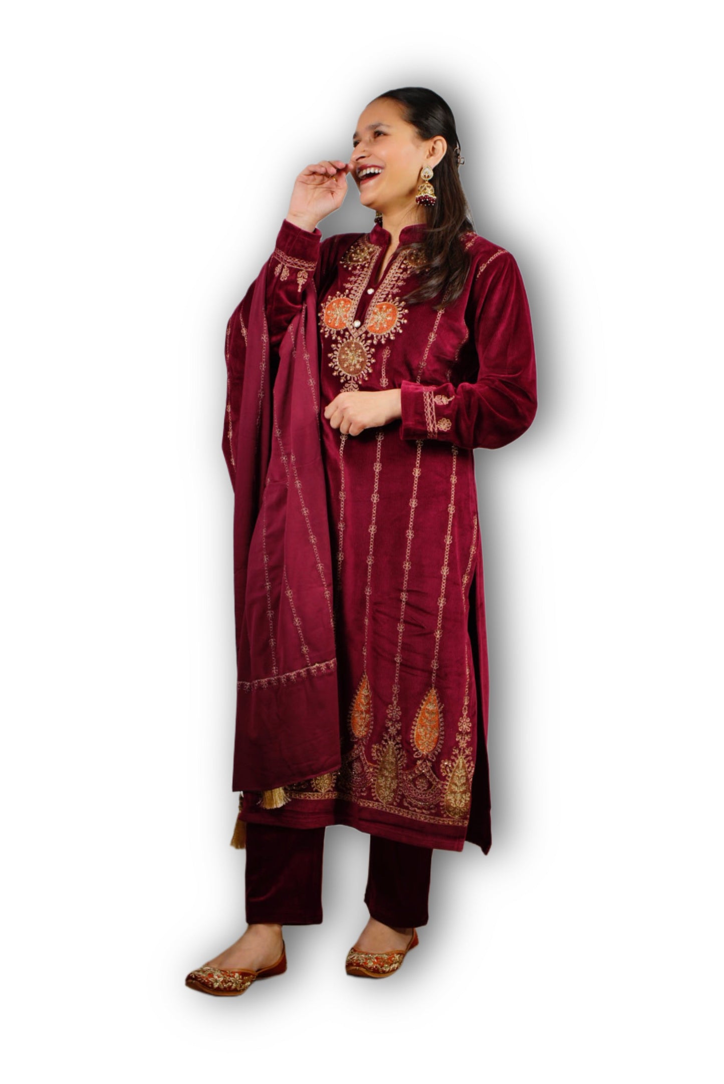 Velvet Suit - Kitchen & Dining image 13