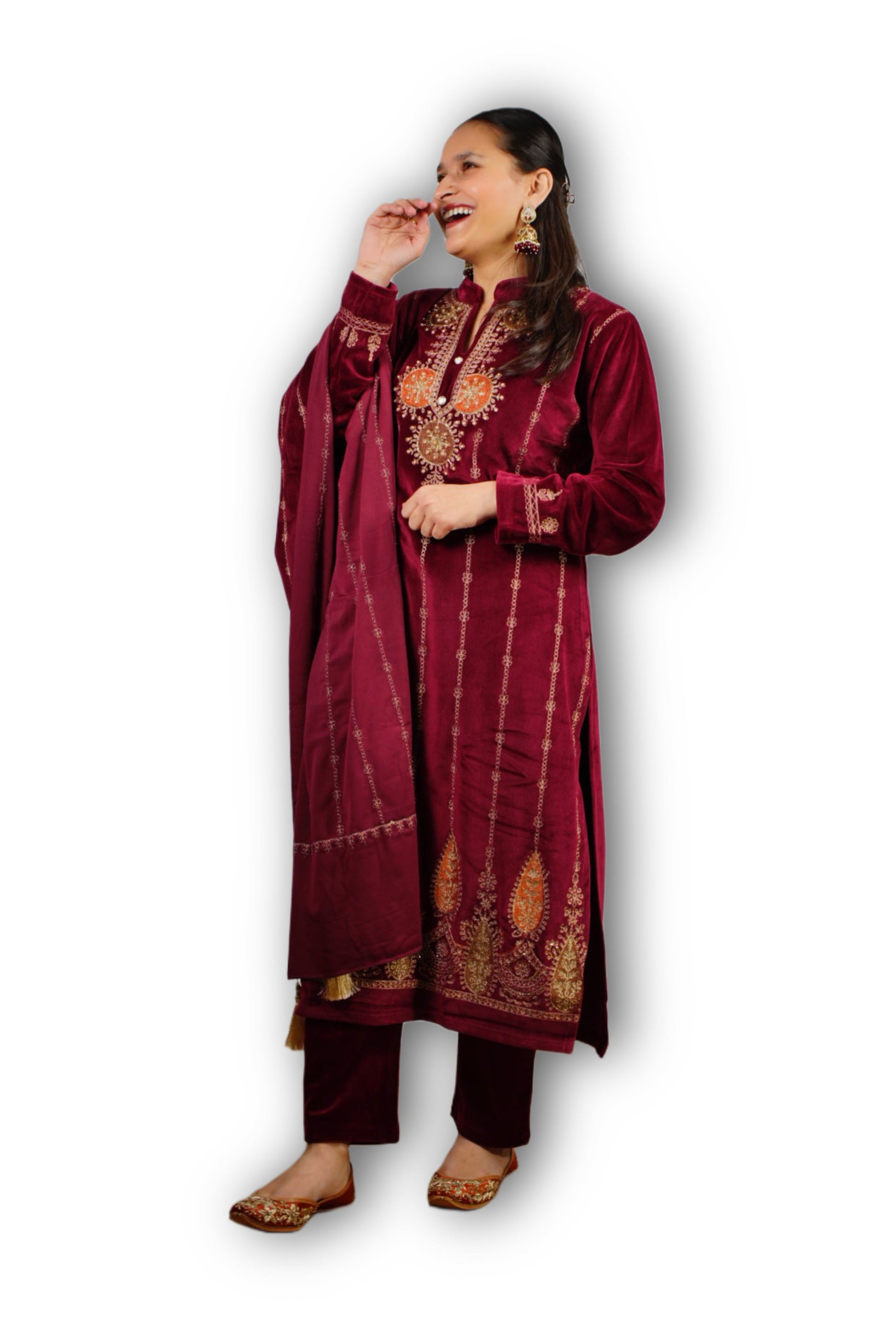 Velvet Suit - Kitchen & Dining image 13