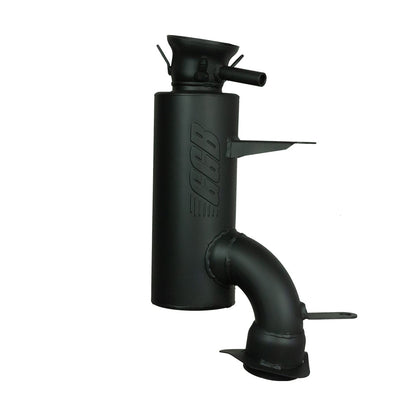 2023-2025 LYNX 850 E-TEC TURBO R Trail Muffler - Kitchen & Dining image 1