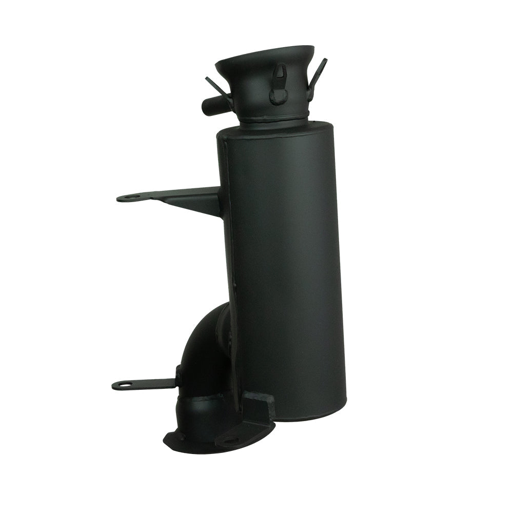 2023-2025 LYNX 850 E-TEC TURBO R Trail Muffler - Kitchen & Dining image 3