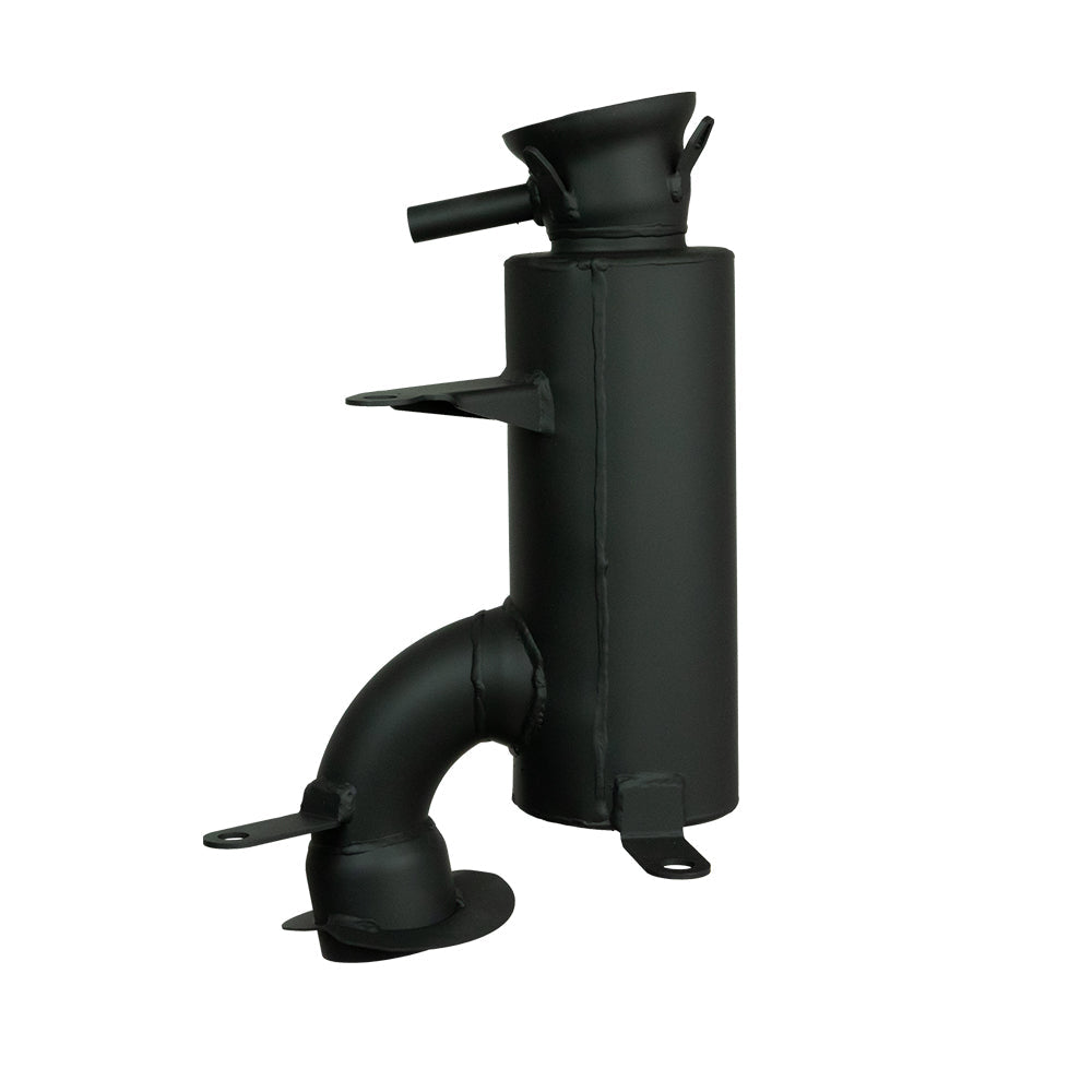 2023-2025 LYNX 850 E-TEC TURBO R Trail Muffler - Kitchen & Dining image 4