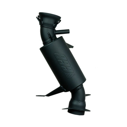 2023-2025 Ski-Doo 850 E-TEC Turbo R GEN 5/Summit X/Freeride Mountain Muffler - Kitchen & Dining image 1
