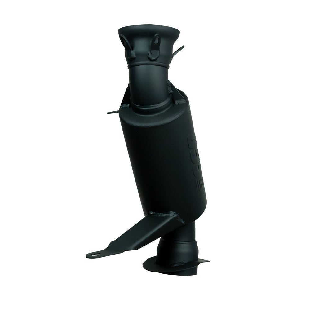 2023-2025 Ski-Doo 850 E-TEC Turbo R GEN 5/Summit X/Freeride Mountain Muffler - Kitchen & Dining image 2