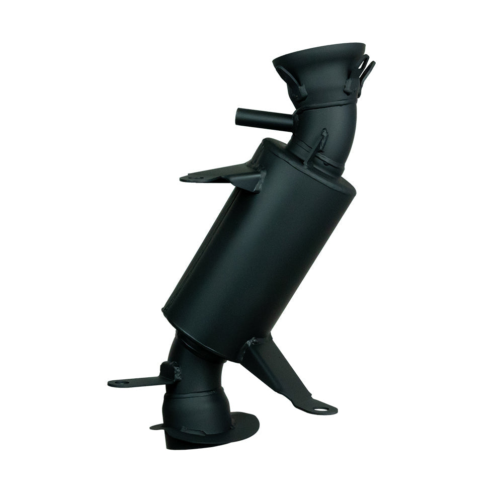 2023-2025 Ski-Doo 850 E-TEC Turbo R GEN 5/Summit X/Freeride Mountain Muffler - Kitchen & Dining image 3
