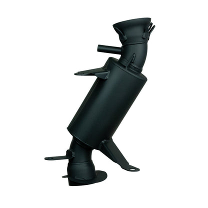 2023-2025 Ski-Doo 850 E-TEC Turbo R GEN 5/Summit X/Freeride Mountain Muffler - Kitchen & Dining image 3