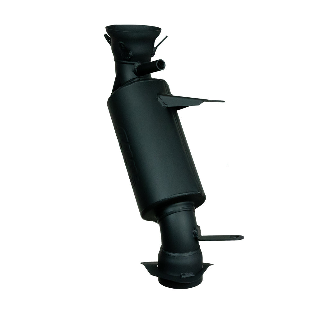 2023-2025 Ski-Doo 850 E-TEC Turbo R GEN 5/Summit X/Freeride Mountain Muffler - Kitchen & Dining image 4