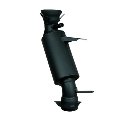2023-2025 Ski-Doo 850 E-TEC Turbo R GEN 5/Summit X/Freeride Mountain Muffler - Kitchen & Dining image 4
