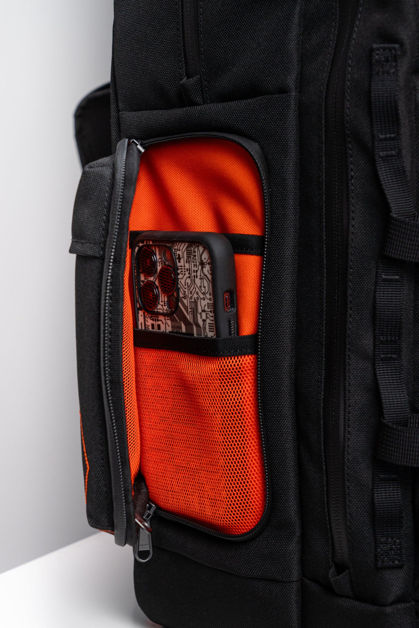 WAN Backpack - Accessories image 11