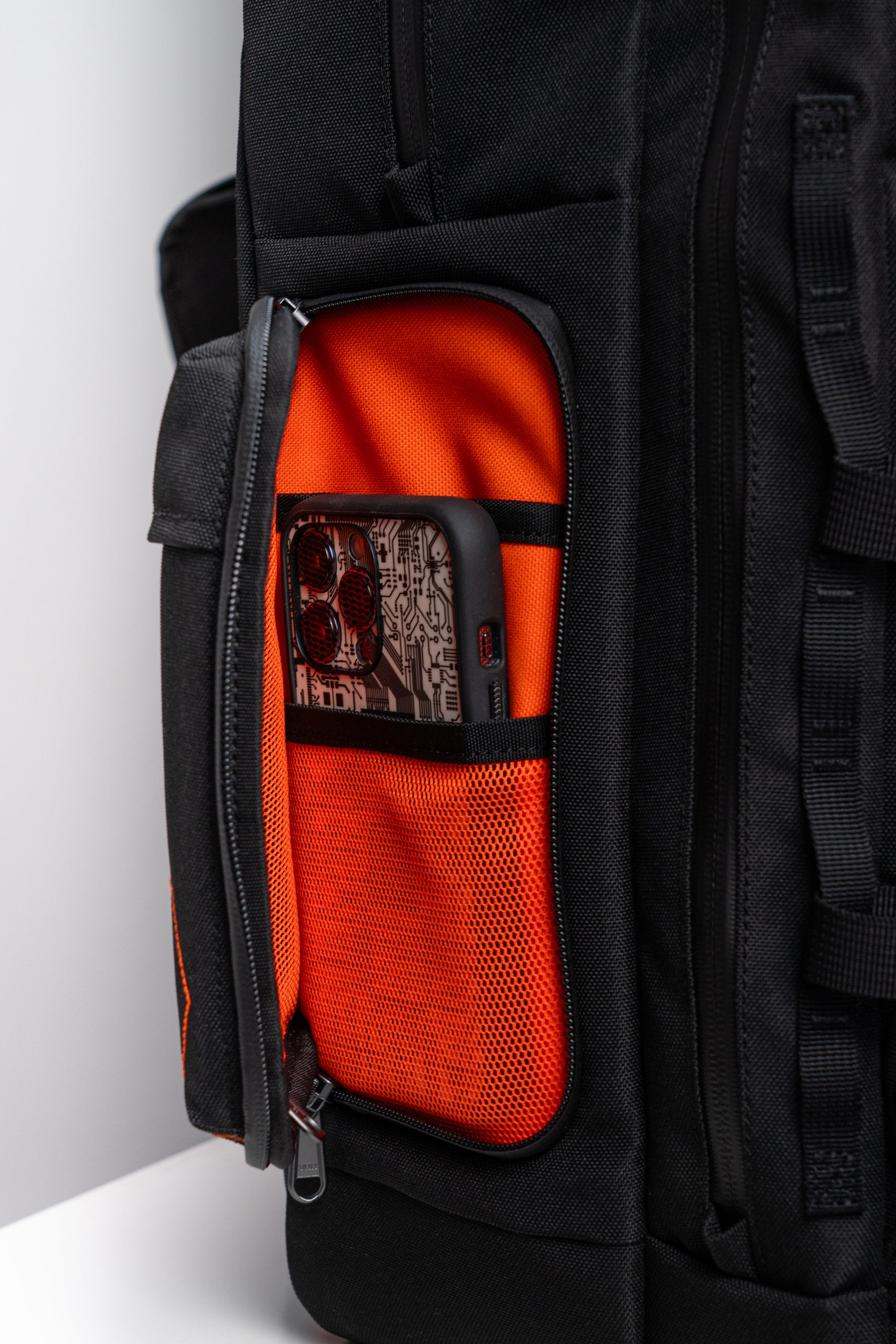 WAN Backpack - Accessories image 11