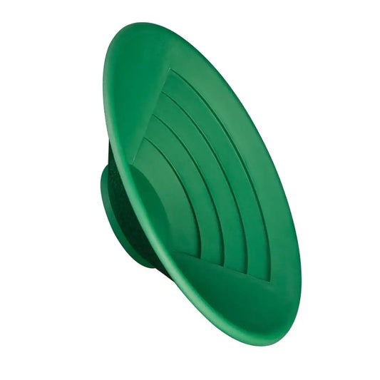 Garrett 10" Backpacker Gold Pan | 1650100 - Misc image 1